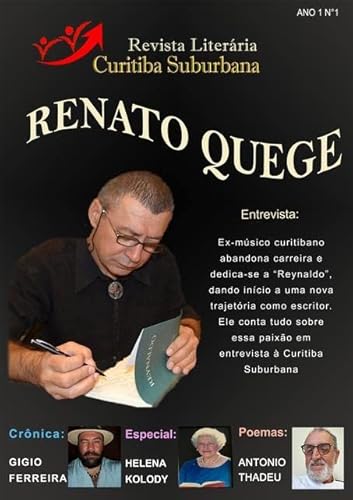 Ler Curitiba Suburbana, do autor Curitiba Suburbana